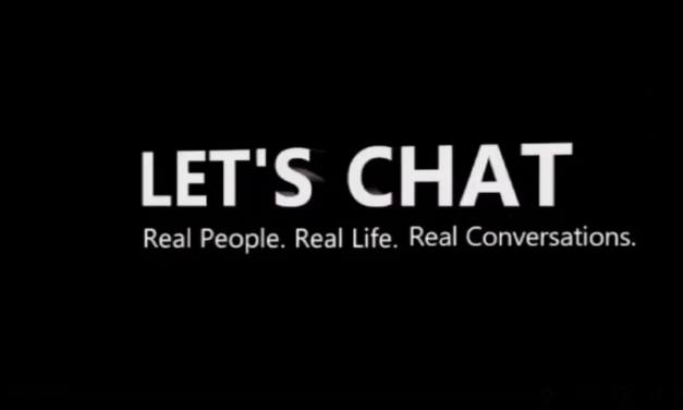 Let’s Chat: Life After Incarceration