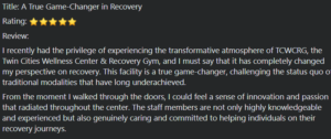 5 Star Review