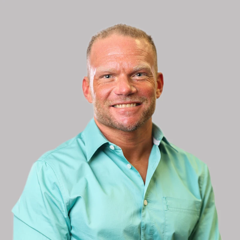 Jordan Horniak Headshot