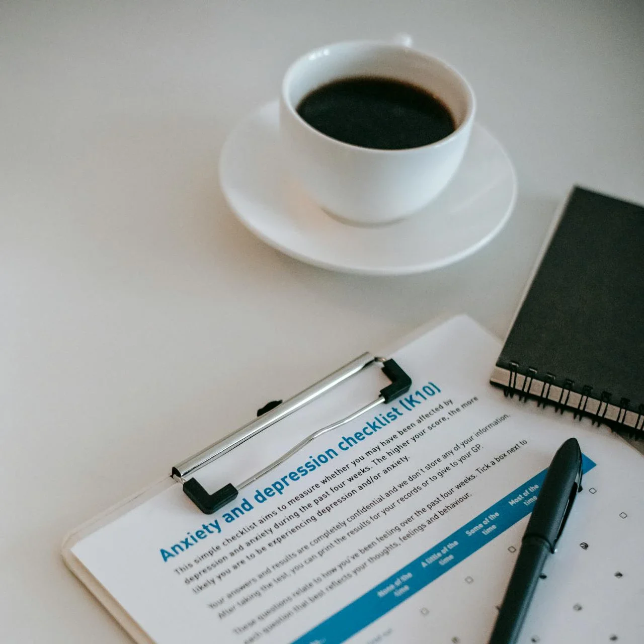 Mental Health Assessment